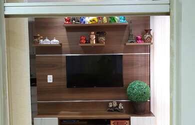 Imagem 6: APARTAMENTO MUITO BEM REFORMADO EM TAGUATINGA