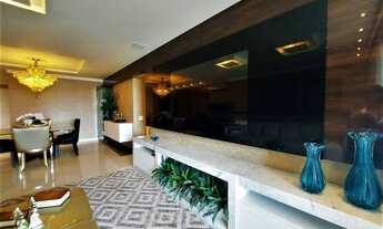 Imagem 7: Apartamento para venda com 141 metros quadrados com 3 quartos em Centro - Florianópolis