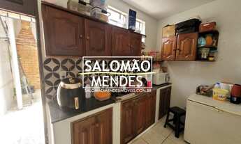 Imagem 7: Casa para venda possui 180m², com 4 quartos em Pedreira - Belém - PA