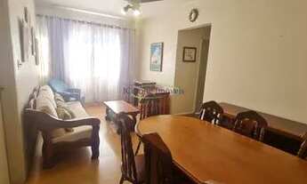 Imagem 5: Apartamento com 2 dorms, Encruzilhada, Santos - R$ 390 mil, Cod
