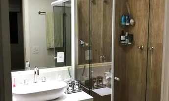 Imagem 4: Apartamento para venda com 172 metros quadrados com 3 quartos