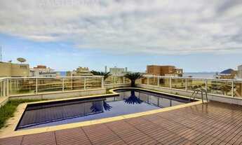 Imagem: Cobertura a Venda na Riviera com Vista ao