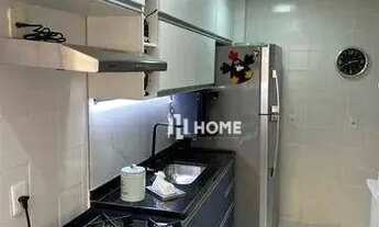 Imagem 5: Ótimo apartamento com 2 dormitórios à venda, sendo 1 suíte, 85 m² por R$ 475.000 - Santa R