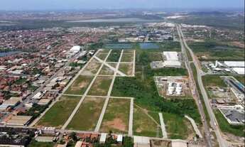 Imagem: Lotes As Margens Do 4 Anel Viario n° 0.08212620981178986