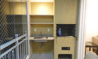 Imagem 6: Apartamento - Parque das Flores - Campinas