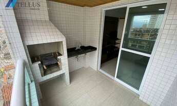 Imagem 1: Apartamento 02 dorms sendo 01 suite + sala com sacada gourmet + vaga de garagem + Lazer Av