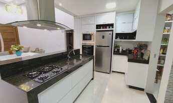 Imagem 5: Casa para venda tem 200 metros quadrados com 3 quartos em Interlagos - São Paulo - SP