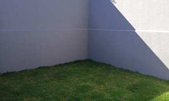 Imagem 5: Casa 2 quartos Casa com 2 dormitórios