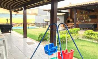 Imagem 4: Casa em Praia Seca - temporada