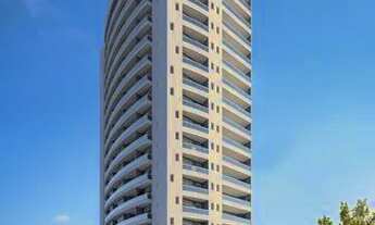 Imagem 2: 041- MANGATA RESIDENCE - ALUGUEL COM VISTA MAR FANTÁSTICA - 3 SUITES