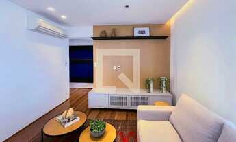 Imagem 4: Apartamento à Venda - Vila Olímpia, 1 Quarto, 91 m2