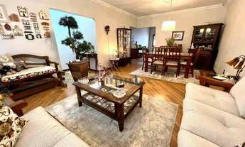 Imagem 3: Casa com 4 dormitórios sendo uma suíte à venda, 311 m² por R$ 800.000 - Velha - Blumenau/S