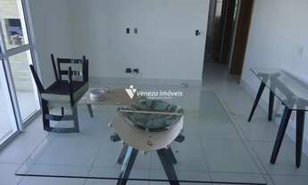 Imagem 3: Apartamento semimobiliado no Cond. Essencial para aluguel