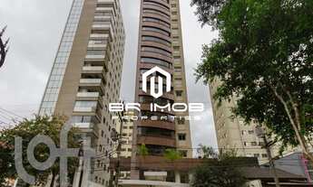 Imagem 3: APARTAMENTO RESIDENCIAL em SÃO PAULO - SP, MOEMA