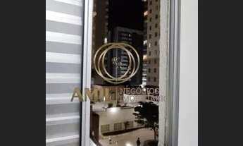 Imagem 6: Apartamento / 02 dormitórios / Parque Industrial / 52m² / Spazio Campo Di Savoya/São José