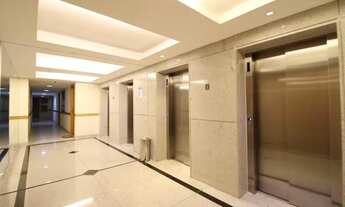 Imagem 7: Apartamento para Venda em Rio de Janeiro, Jacarepaguá, 1 dormitório, 1 suíte, 1 banheiro