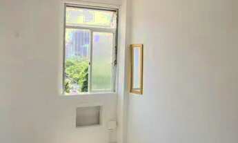 Imagem 2: Apartamento para Aluguel - Botafogo, 1 Quarto, 28 m2