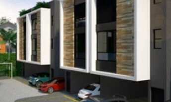 Imagem 2: CASA RESIDENCIAL em São Paulo - SP, Jardim Leonor