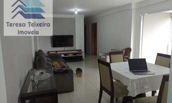 Imagem 4: Bairro Jardim= 3 suítes- 122 m2