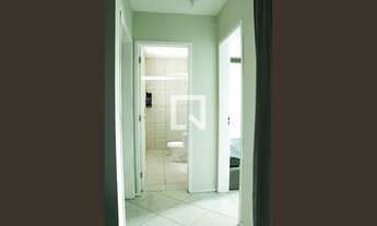 Imagem 3: Apartamento para Aluguel - Forquilinhas, 2 Quartos, 62 m2