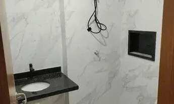 Imagem 6: Apartamento com 2 dormitórios à venda, 55 m² por R$ 260.000,00 - Ataíde - Vila Velha/ES