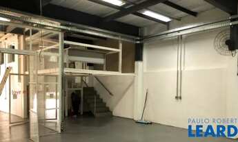 Imagem 3: GALPÃO - LAPA - SP