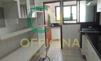 Imagem 7: Apartamento com varanda 2 dormitórios 72 M² campo grande Santos - Sp