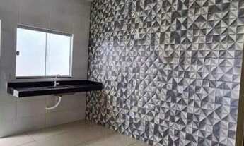 Imagem 6: Casa para venda com 165 metros quadrados com 2 quartos em Manguinhos - Serra - Espírito Sa