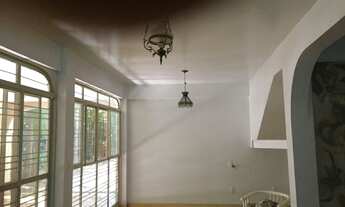 Imagem 2: SOBRADO RESIDENCIAL SANTA GENOVEVA - GOIÂNIA-GOIÁS