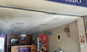 Imagem 5: Passo ponto - Loja Posto Colorada