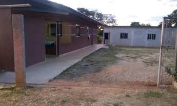 Imagem 2: Aluga se casa de 150m² com barracao de 70m² no Santa Gema