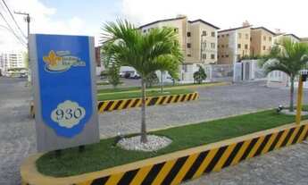 Imagem: Cond Flor de Lis