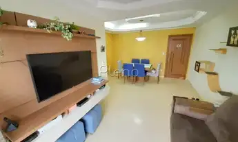 Imagem 5: Apartamento à venda no Taquaral - Campinas