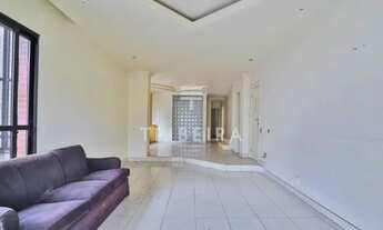 Imagem 3: Cobertura duplex de 357m², com 3 dormitórios (sendo 1 suíte)