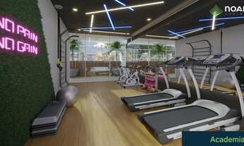 Imagem 5: Flat para venda com 23 metros quadrados com 1 quarto em Porto de Galinhas - Ipojuca - PE