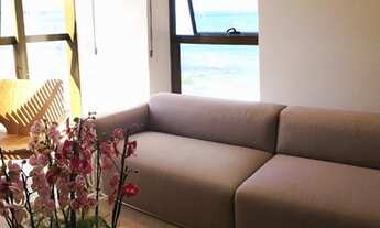 Imagem 3: Apartamento para venda possui 101 metros quadrados com 2 quartos em Cruz das Almas - Macei