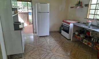 Imagem 2: Chácara 4,5 hectares