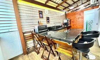 Imagem: Cobertura com 3 dormitórios à venda em