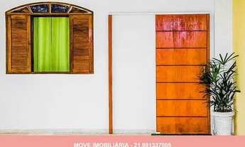 Imagem 14: CASA RESIDENCIAL em RIO DE JANEIRO - RJ, JARDIM GUANABARA