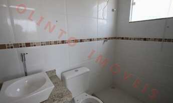 Imagem 4: Apartamentos 02 quartos sendo 1 suíte na Extensão do Bosque a menos de 1km do centro da ci