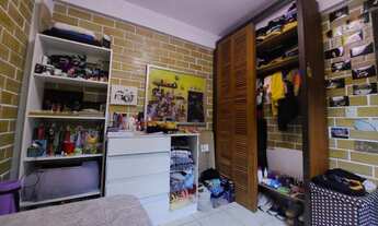 Imagem 5: Aluga-se quarto no Pantanal próximo à UFSC