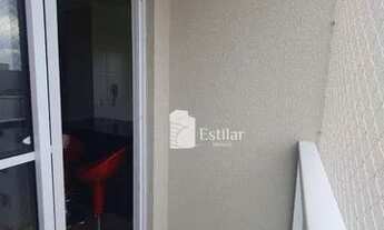 Imagem 6: Locação! Apartamento 02 quartos no Afonso Pena, São José dos Pinhais