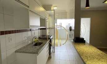 Imagem 3: ÓTIMO APARTAMENTO ALTOS DA CIDADE 3 DORMITÓRIOS - MELHOR CUSTO BENEFÍCIO