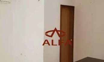 Imagem 5: Sala, 31 m² - venda por R$ 220.000,00 ou aluguel por R$ 1.465,00/mês - Parque Estoril - Sã