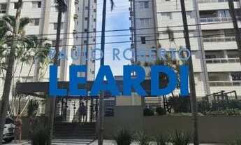 Imagem: APARTAMENTO - BOSQUE - SP