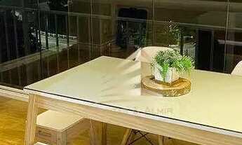 Imagem 6: Apartamento com 3 dormitórios 1 suite à venda, 68 m² por R$ 570.000 - Jardim Flor da Mont