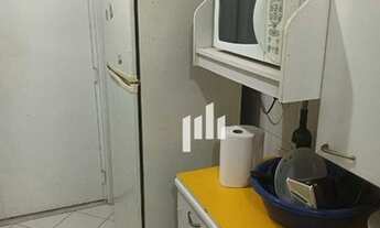 Imagem 5: Apartamento com 3 dormitórios à venda, 74 m² por R$ 420.000,00 - Vila Andrade - São Paulo