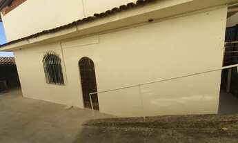 Imagem 4: Barracão para Locação em Contagem, Eldorado, 1 dormitório, 1 banheiro