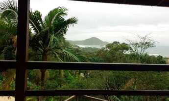 Imagem 5: Casa Alto Padrão para Venda em Imbituba, Praia do Rosa, 3 dormitórios, 1 suíte, 2 banheiro