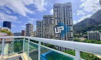 Imagem 3: Cobertura em São Conrado, 2 quartos com 3 vagas!